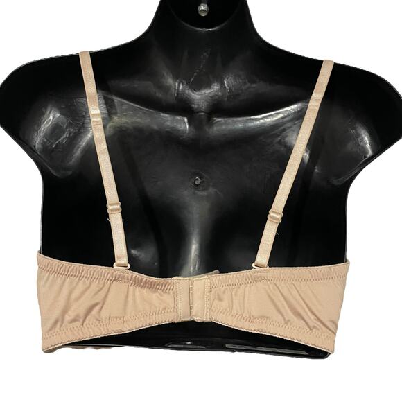 Maidenform Womens Bra Size 36C Push Up Underwire Style P00695 Convertable Strap - Picture 2 of 11